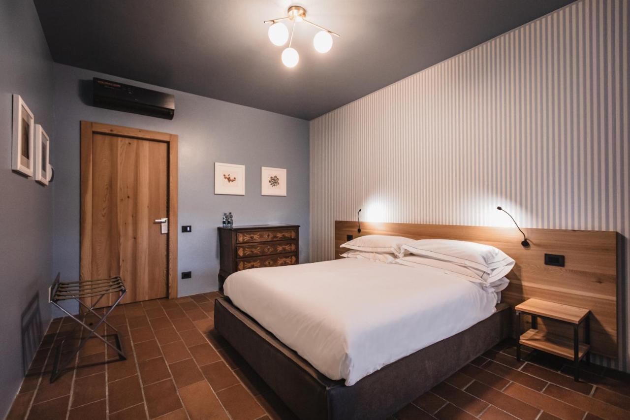 Locanda Cossetti Ranch Winery Incisa Scapaccino المظهر الخارجي الصورة